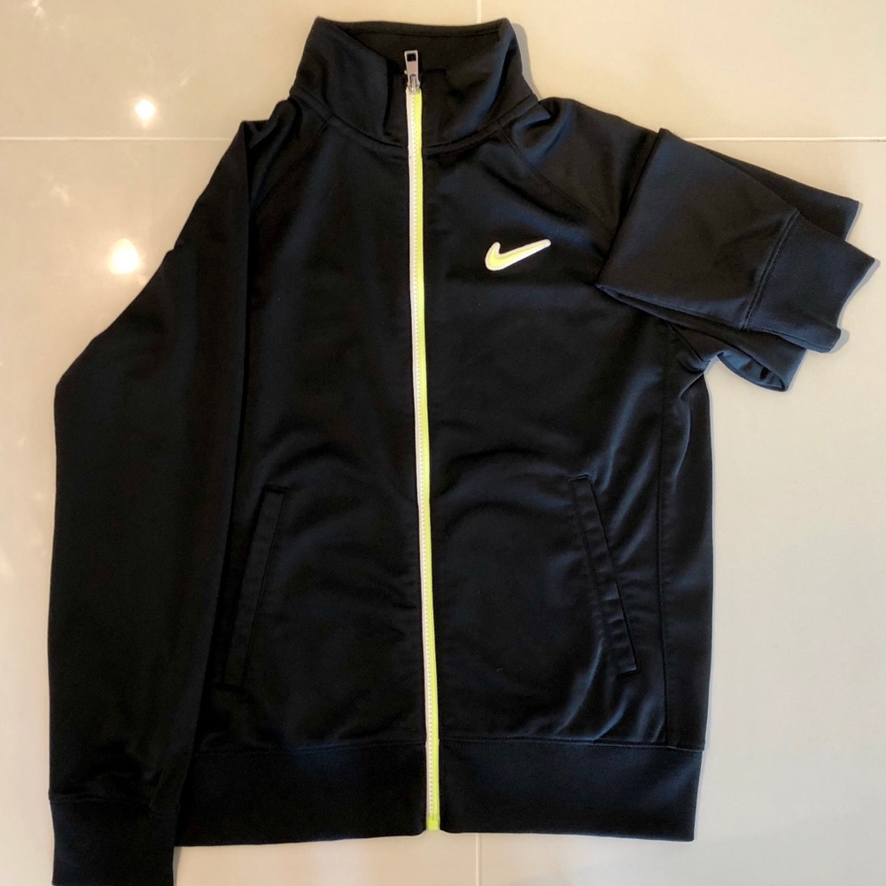 Kids Nike Sweater